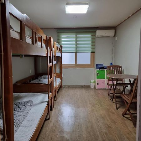 유&아이 게스트하우스 제주 외부 사진